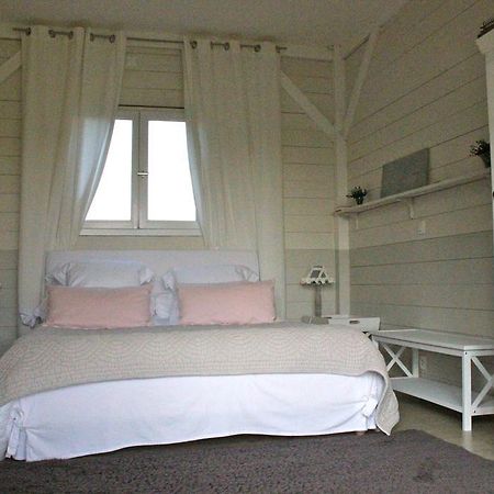 La Palomera Bed & Breakfast Berenx Eksteriør bilde