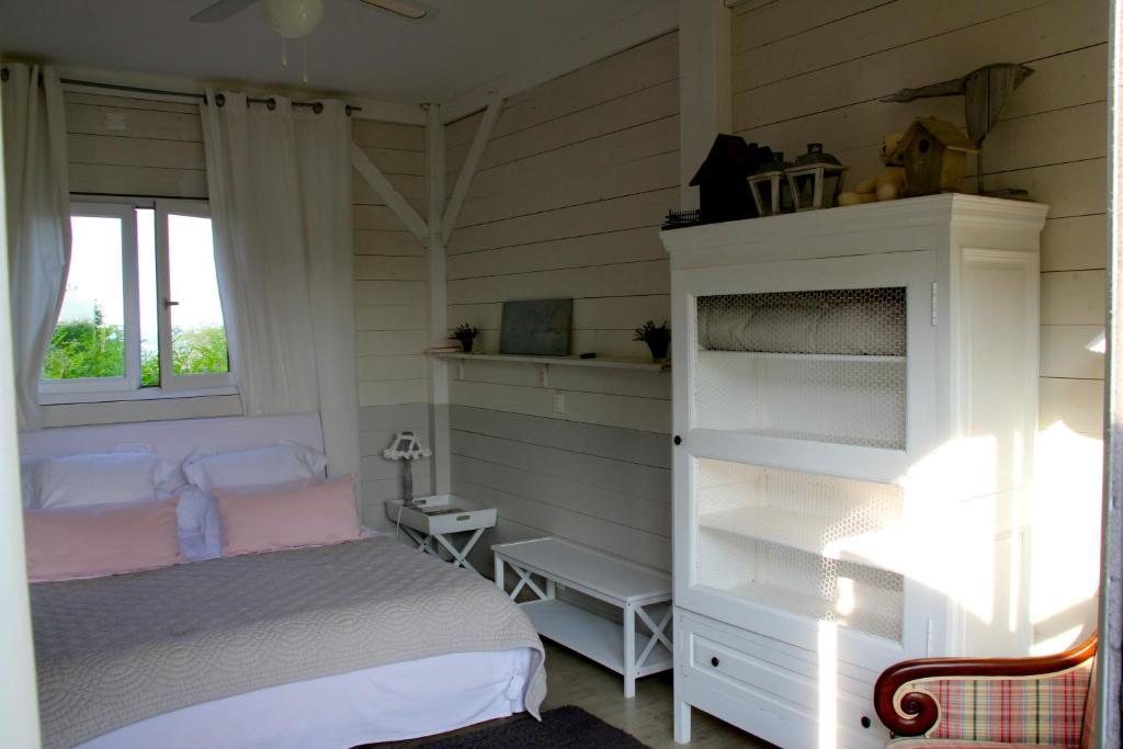 La Palomera Bed & Breakfast Berenx Eksteriør bilde